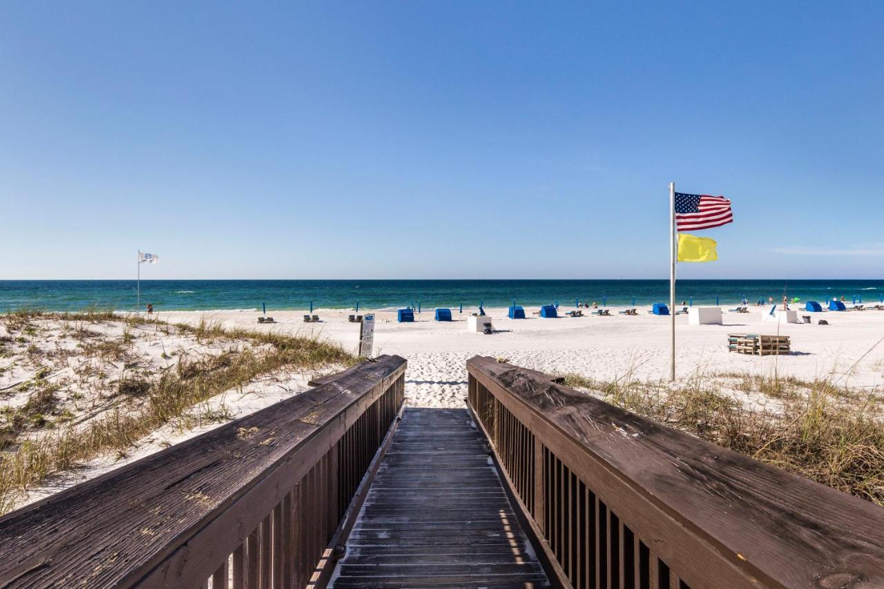 Harbor Place 206 Gulf Shores Exterior foto