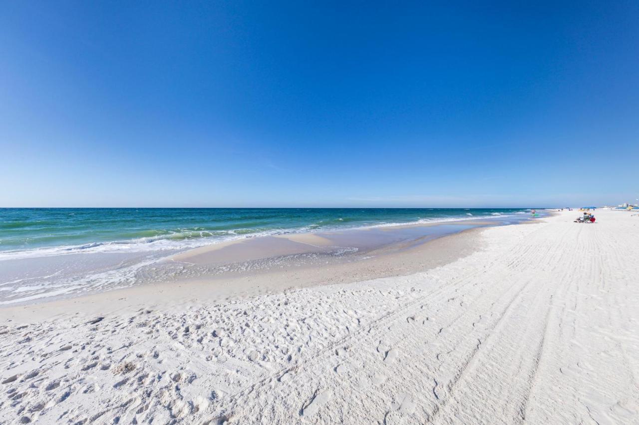 Harbor Place 206 Gulf Shores Exterior foto
