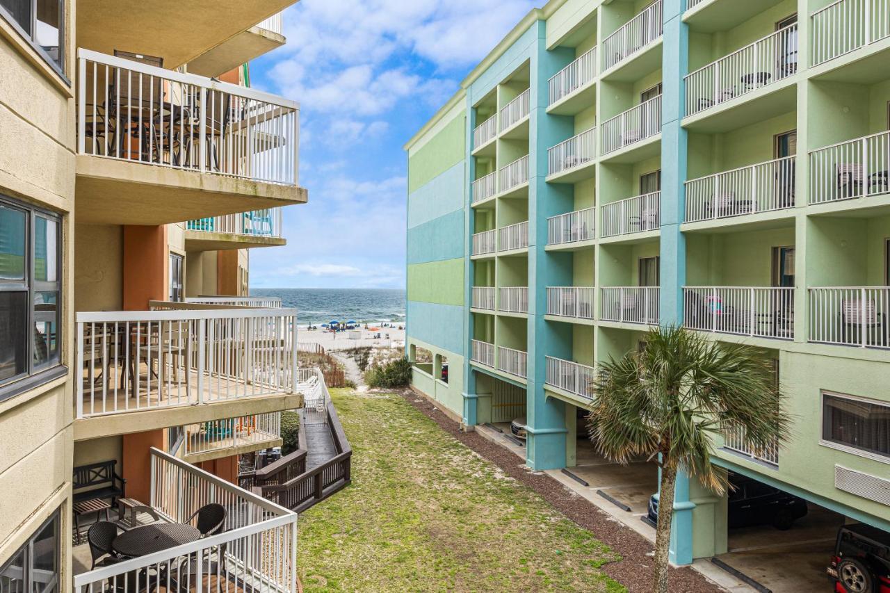 Harbor Place 206 Gulf Shores Exterior foto