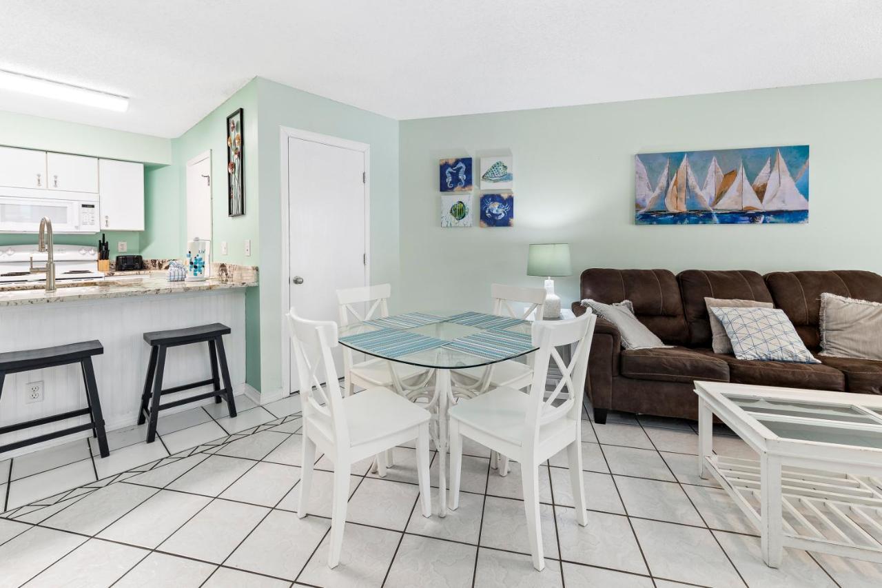 Harbor Place 206 Gulf Shores Exterior foto
